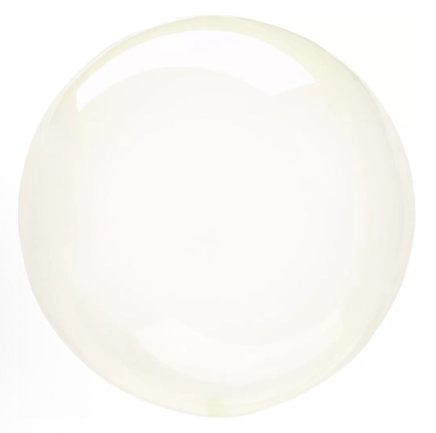 18” - 22” Crystal Clear