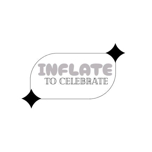 Inflate To Celebrate 